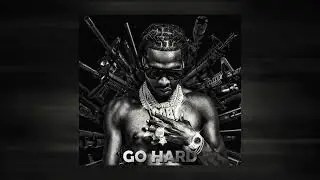 [250+] Hard Midi Kit - "Go Hard" (Lil Baby, Lil Durk, Future, Drake, Nardo Wick, SouthSide)