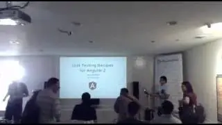 PayJunction - Victor Mejia - Unit Testing Angular 2