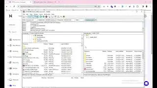 hPanel FTP server configuration Without Create FTP Account | Bangla Tutorial - 2024