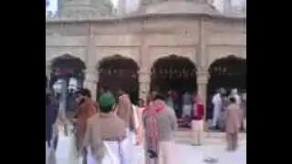 Dargah Mashori Sharif 17 Feb 2011