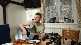 Александр Чернышов - Снегурочка (авторская)