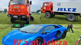 4 zlot jelcza. jelcz-laskowice #jelcz #star #zlot #jelczlaskowice # motoryzacja