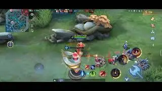 JAWHEAD SOLO RANK MYTHIC | Save•Panda | Mobile Legends
