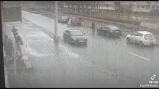 весенние обострение , оно такое😁!!! Красное  село .