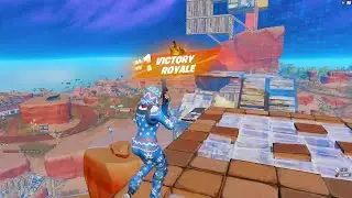 High Kill Solo Gameplay Season 2 ( Fortnite PC Controller)