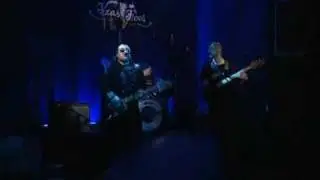 Texas Flood - Couldn't stand the weather