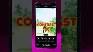 iPhone Photo Editing Hack 