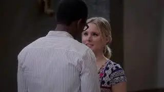 Eleanor and Chidi   What's A Soulmate