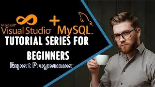 MySQL VB NET Tutorial 11   How to Link List Box with Database and show valu