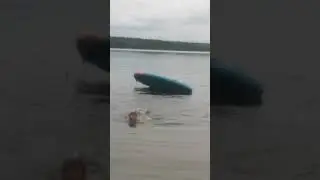дети