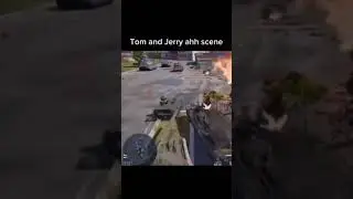 Tom and jerry ahh scene #warthunder #funny #memes #fyp #cinematic #russia #america #russia #war