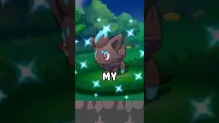 The Forgotten Shiny Hunting Method 