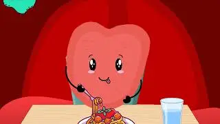Taste Sense Lesson Tongue Anatomy
