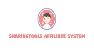 ShaaringTools Affiliate System