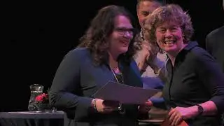 Nieuwjaarsbijeenkomst 2020