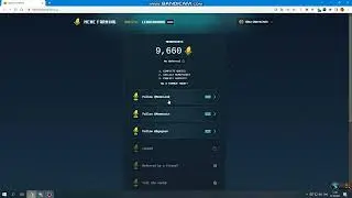Проект который обязательно накормит! Встречаем гемный токен Memecoin. Раздают монеты бесплатно!