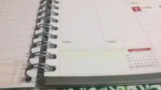 Personal-Planner.com Planner Walk Through