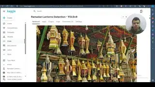 Ramadan Lanterns 