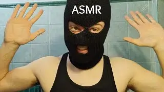 pov: You've Been Kidnapped By Your Boyfriend - ASMR