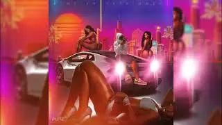 Jasse - Dunce Side (Official Visualizer)