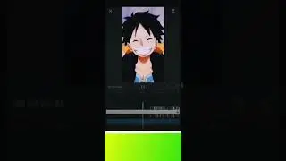 MONKEY D. LUFFY -KAIZOKO OUNI ORE WA NARU
