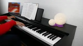 DIY Musik Piano