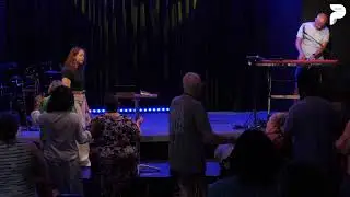Pneuma Church - Sunday Service 22/09/2024