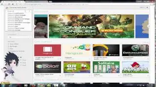 How to get anime themes on chrome
