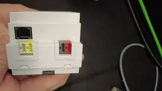BacNet KNX  Шлюз