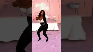 Second Life | TikTok Dance “Tell Ur GF” by PhiaSims #phiasims #secondlife #tiktokdance #girlfriend