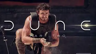 Gladiator 2 Trailer - Dune 2 Style