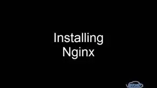 INSTALL NGINX STACK ON CENTOS
