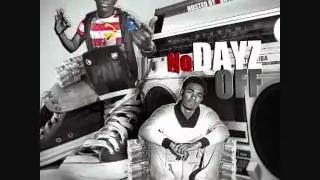 Paid N Full Feat. Tray - It's Over With [Prod. By KpOnDaBeat] #NoDaysOff