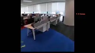 GARENA FREE FIRE HEADQUARTER