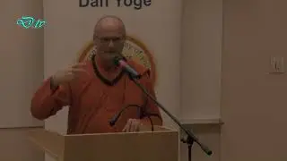 Yoga konferencija 3. dio