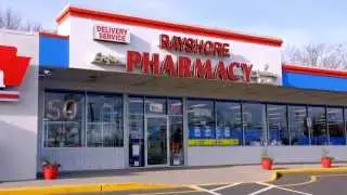 2015 Good Neighbor Pharmacy of the Year Finalist: Bayshore Pharmacy