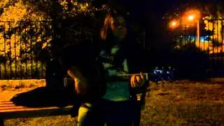 Animal Jazz -Три полоски (cover)