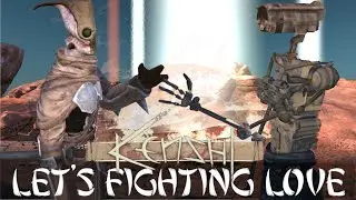 Kenshi - The Tower of Abuse