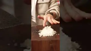 How To Cut An Onion