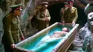 Terrifying Discovery Made Inside Cave that Will Leave You Shocked!