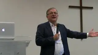 Иоганнес Раймер: Миссия в жизни и благовестие (часть 1)