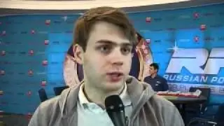 RPT Kiev 2011: Интервью с игроками финального стола