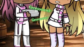 Unlucky bet (Gacha stomach growl video)