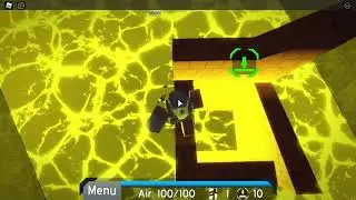 Concealed Cave (Solo) (Nostalgic Hard Crazy) | Roblox: FE2 Community Maps
