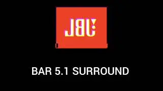 JBL BAR 5.1 Скрытые функции, Нюансы,Выводы!