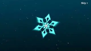 Ganyu alternate wish animation - Genshin Impact