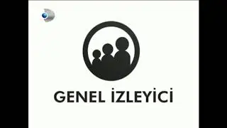 Kanal D Akıllı İşaretler Jeneriği 1- (23 Nisan 2006- 30 Haziran 2013)