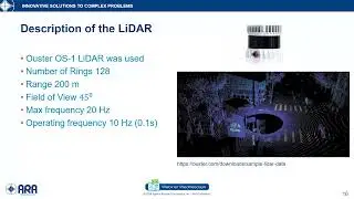 Enhancing Road Safety Assessment with LiDAR Point Cloud Data