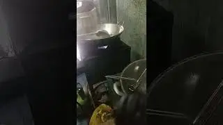 masak masak... yang gampang aja tapi nikmat ...