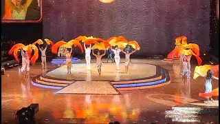 Strictly Come Dancing Live Tour - O2 Arena London - 7th February 2020